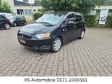 Mitsubishi Colt Lim. 5-trg. ClearTec Inform Klima - gebrauchte Mitsubishi Colt aus dem Jahr 2011