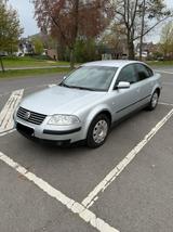 Volkswagen Passat 2.0 96kw Comfortline - gebrauchte VW Passat aus dem Jahr 2003