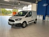 Ford Transit Courier 1,0l EcoBoost - Ford Transit: Limousine