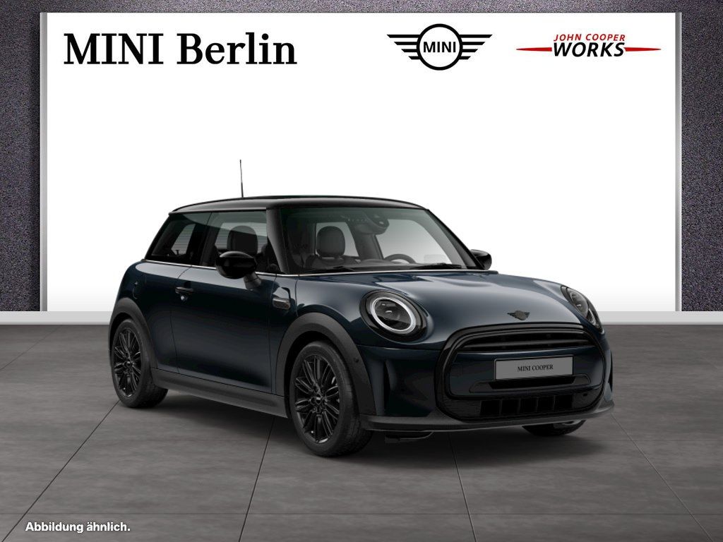 Image of MINI Cooper