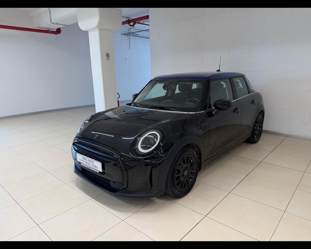 MINI Mini 5 porte (F55) - Mini 1.5 Cooper Classi