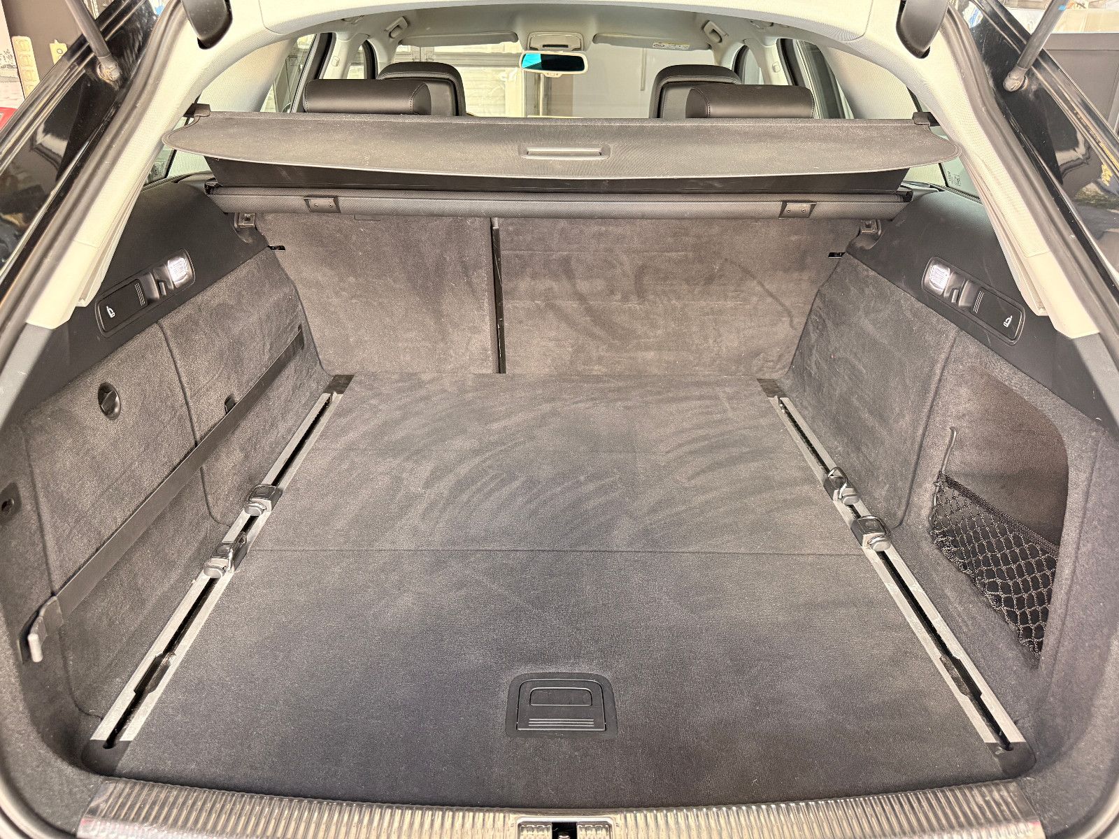 Fahrzeugabbildung Audi A6 Allroad quattro 3.0 TDI/ACC/KAMERA/LED/LEDER