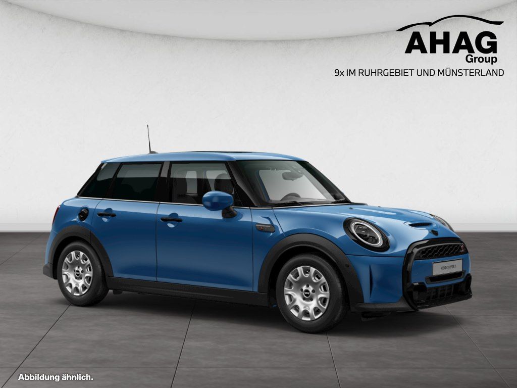 MINI Cooper S - Bild 9