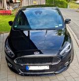 Ford S-Max 2,0 EcoBoost 176kW ST-Line Automatik S... - Ford S-Max: Auto