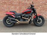 Harley-Davidson Softail FXFBS Fat Bob 114 *Vorführfahrzeug* - Offers