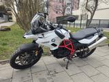 BMW F700 GS mit < 2400 km / Tiefergelegt - BMW F 700 GS