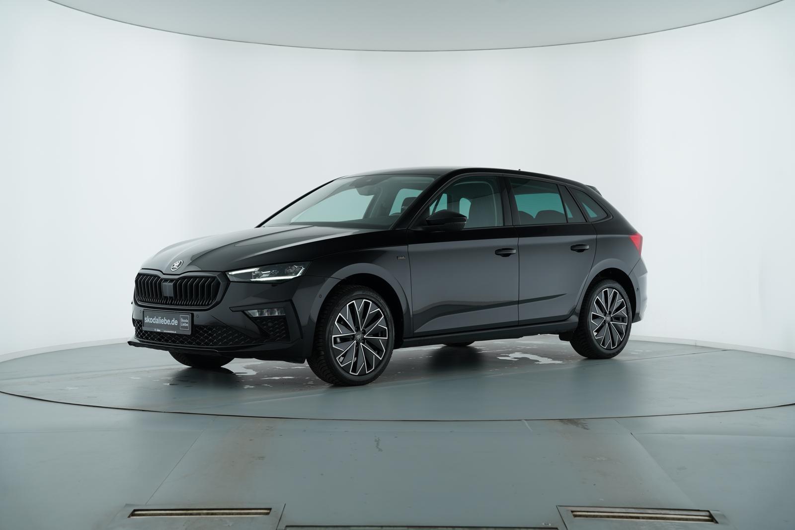 Skoda SCALA TOUR 1.5TSI DSG BLACK-DESIGN+MATRIX-LEDuvm
