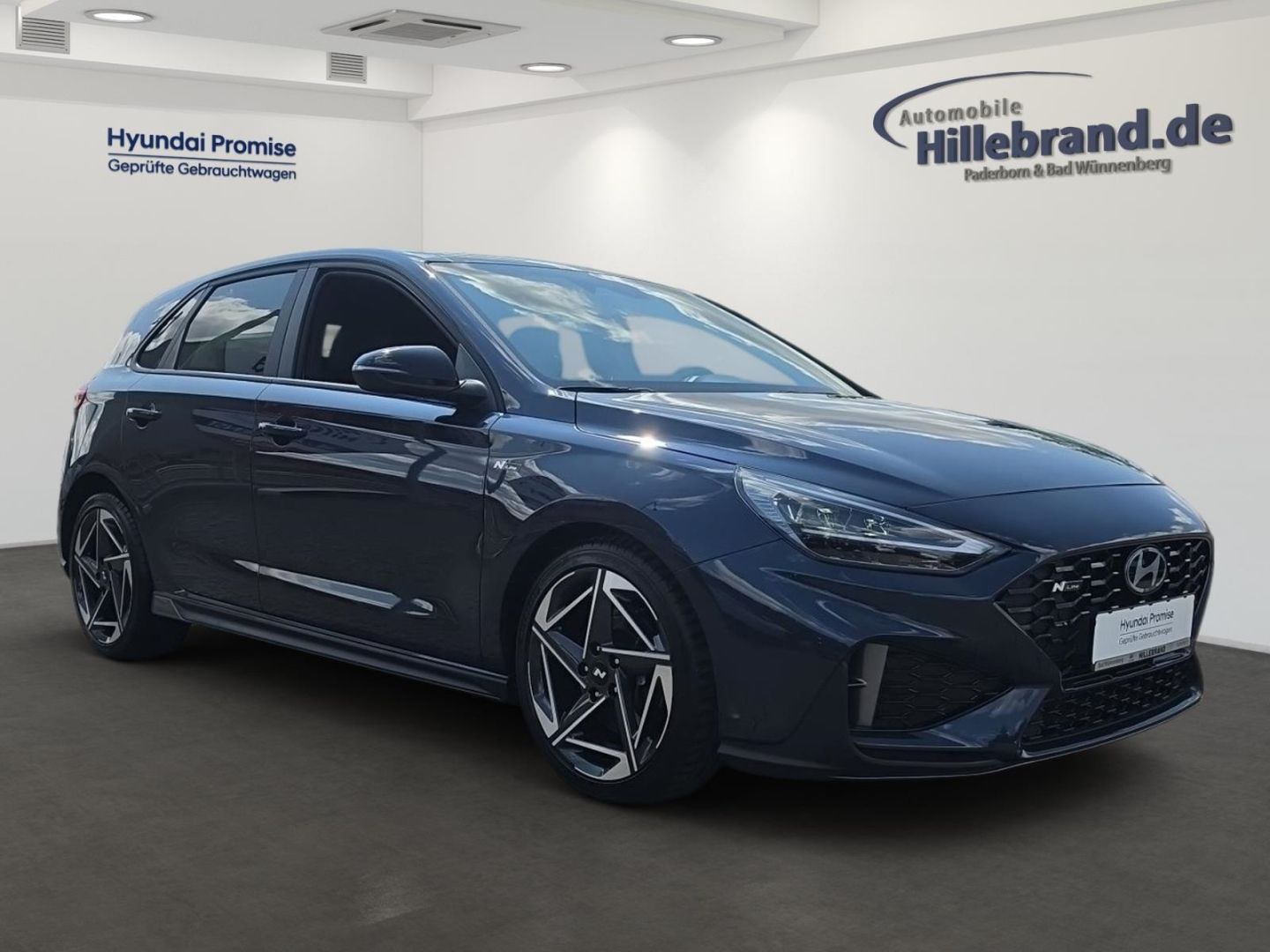 Hyundai i30 – Bild 2