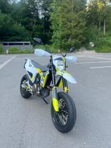 Husqvarna 701 Super Moto Bj 2020 , Euro 4 - Angebote