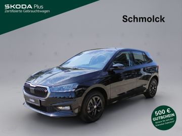 Fabia Selection 1.0 TSI 95 PS LED PDC CLIMATRONI