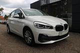 BMW 216 Baureihe 2 Active Tourer 216 d Advantage*AHK - BMW 216: mit Anhängerkupplung