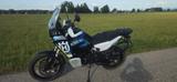 Husqvarna Norden 901 Expedition Reisefertig