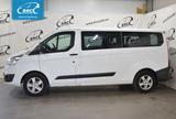Ford Transit Custom - Ford 9-Sitzer