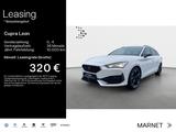 Cupra Leon Sportstourer 2.0 TDI DSG *Navi*Kamera - Cupra Leon in Wiesbaden