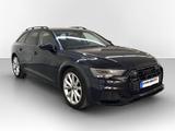 Audi A6 allroad 45 TDI quattro S tronic AHK*LUFTFED*L - Diesel Gebrauchtwagen mit Euro6