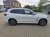 BMW X5 M50 M50i - - gebrauchte BMW X5 M50 aus dem Jahr 2021