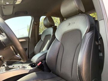 Audi Q5 - 10