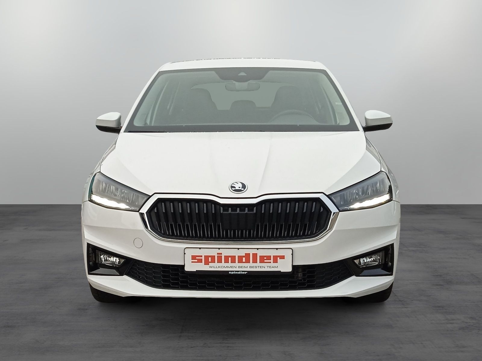 Skoda Fabia - Bild 5