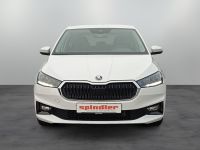 Skoda Fabia - Vorschau Bild 5