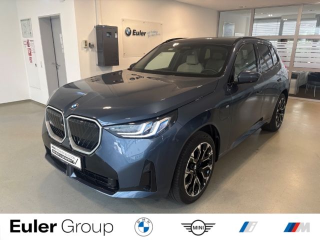 BMW X3 30e xDr. M Sport 20'' AHK Pano Klimasitze H K foto 1