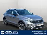 Volkswagen T-Roc GOAL 1.5 TSI Navi LED Keyless PDC TOP - Volkswagen T-Roc: Goal
