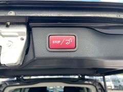 Mercedes-Benz V 220 Behinderten gerecht* Handgas*
