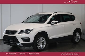 SEAT Ateca - 4