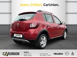 Dacia Sandero Stepway Prestige dCi 90 5T S&S Prestige - Dacia Sandero mit Diesel-Antrieb