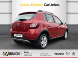 Dacia Sandero Stepway Prestige dCi 90 5T S&S Prestige - Dacia Sandero: Dci