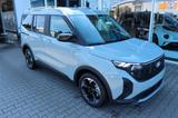 Ford Tourneo Courier Active 1.0 EcoBoost NEUES MODELL - Ford Tourneo Courier Neuwagen