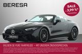 Mercedes-Benz SL 63 AMG 4M+ Night Carbon Massage Sitzklima HUD