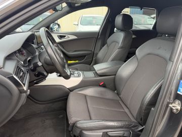 Audi A6 - 11
