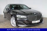 BMW 745 L e xDrive, 4xMassage, M-Sport,LED - BMW 745 aus 2019