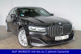 BMW 745 L e xDrive, 4xMassage, M-Sport,LED - BMW 7er Reihe mit Hybrid-Antrieb