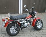 Suzuki RV 90 - SUZUKI RV 90