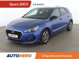 Hyundai i30 1.4 MPI Passion*CAM*PDC*SHZ*SPUR*KLIMA*TEMPO - Hyundai i30 in Frankfurt (Main)