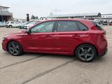 Hyundai i30 1.5 N-LINE / DCT / Sitzpaket / AHK / WR - Hyundai i30: N