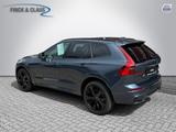 Volvo XC60 B5 AWD Ultra Black Edition 360° PANO LED - Volvo XC60 mit Benzin-Antrieb: Geländewagen