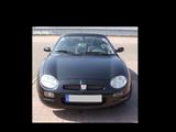 MGF 1.8i - - MG aus 2001