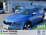 Skoda Octavia Combi Scout 2.0 TDI DSG 4x4 17"+CANTON+N - Skoda: Scout