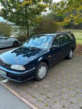 Nissan Primera H-Kennzeichen möglich origi... - gebrauchte Nissan Primera aus dem Jahr 1995