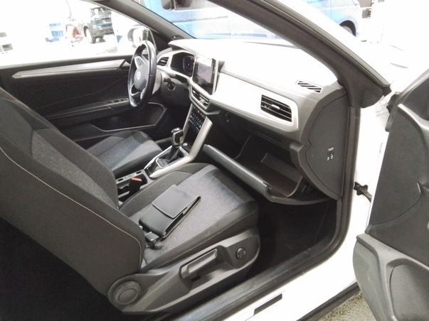 Volkswagen T-Roc - Bild 8