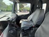 Mercedes-Benz Atego 815 Hiab Ladekran 970.02 - Ladekran