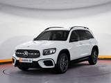 Mercedes-Benz GLB 220 4M AMG Sport Advanced Plus LED Navi Kame - Mercedes-Benz GLB 220 in Bielefeld