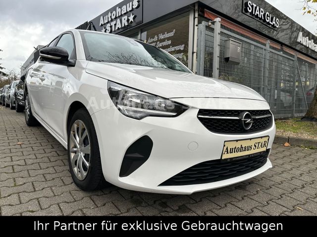 Opel Corsa F Edition 1,5 / START/STOPP - 6 GANG
