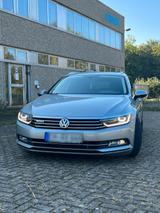 Volkswagen VW Passat 2.0TDI 240hp 4 Motion - VW Passat Gebrauchtwagen in Freiburg
