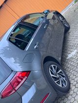 Volkswagen VW Golf 1.6 TDI JOIN | DSG | | 8-fach Räder - Volkswagen Golf: R TDI
