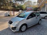Citroën Citroen C2 09 1.4 HDi 70CV airdream Perfect - graue Citroën C2