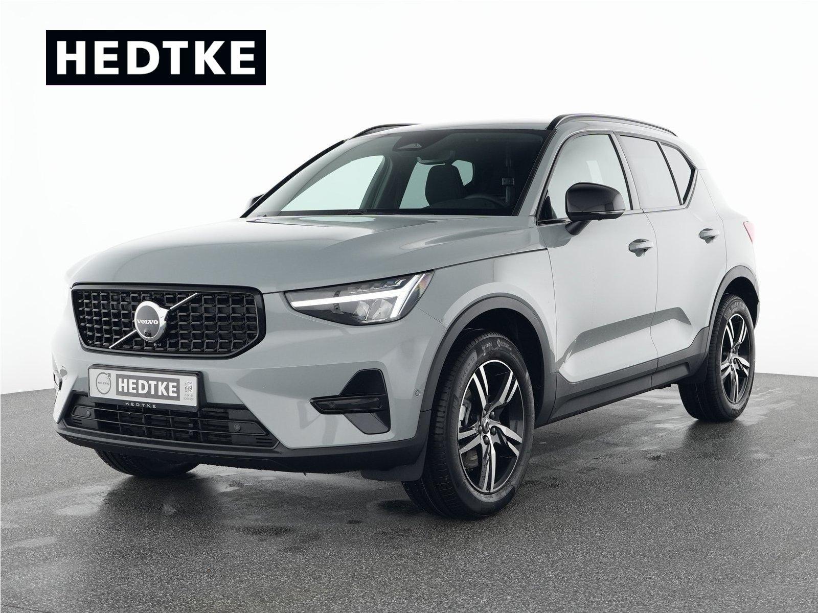 Volvo XC40 27% NACHLASS AUF UPE! XC40 B3 Plus Dark – 360°