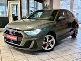 Audi A1 Sportback 40 TFSI S line - Audi A1: 40 TFSI